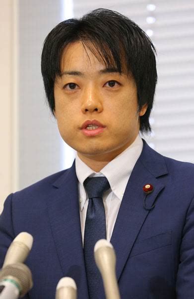 元衆院議員・武藤貴也容疑者を逮捕、無免許運転で衝突事故 ニュースエンタメ画像掲示板 明和水産