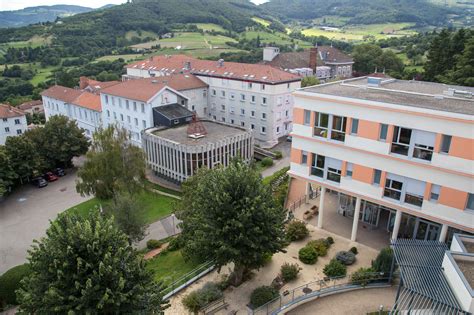 Organisation De La Clinique De L Ouest Lyonnais