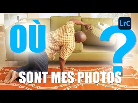 O Sont Mes Photos Youtube