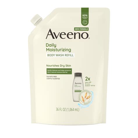 Daily Moisturizing Products To Revive Dry Skin Aveeno®