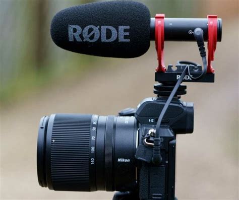 Microphone Rode Videomic Go Ch Nh H Ng Mua Ngay Gi T T T I Tokyocamera