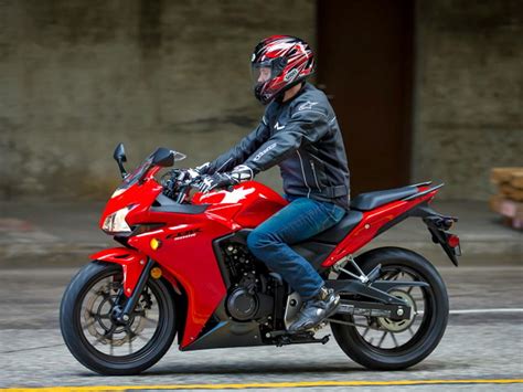 2013 Honda Cbr500r Motozombdrivecom