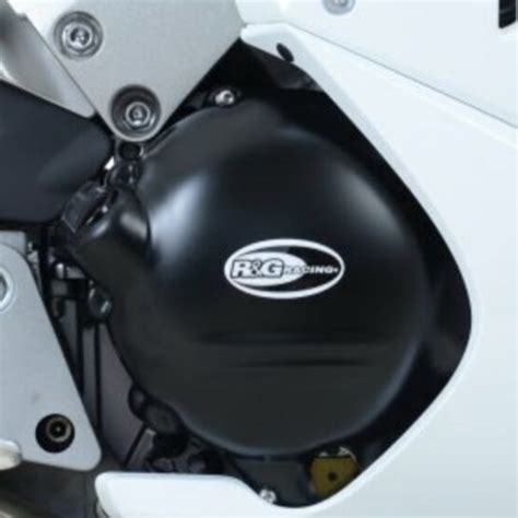 Protection De Carter Randg Racing Couvre Carter Droit Honda Vfr800fvfr800x 14 21 Au Meilleur