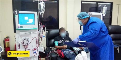 Iloilo City Opens First Dialysis Center In Molo Daily Guardian