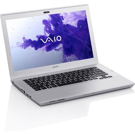 Sony Vaio T Series Svt Cxs Ultrabook Svt Cxs B H