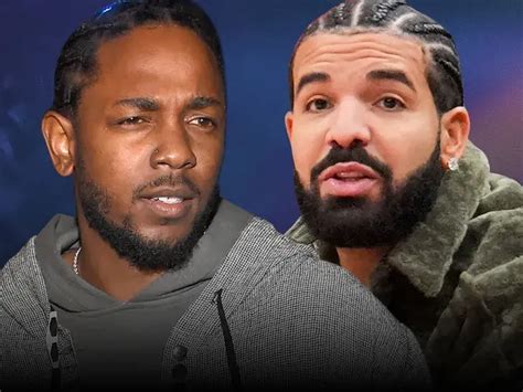 Kendrick Lamar Fires Back At Drake With Explosive Diss Track Euphoria