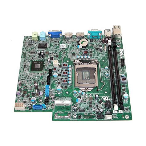 Placa De Baza Refurbished Dell Usff Unick Ro