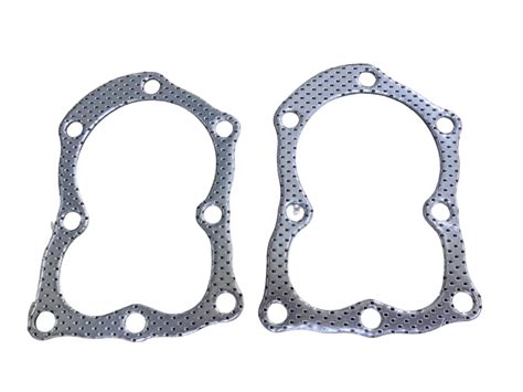 Amazon Enginerun Cylinder Head Gasket Compatible With Briggs And