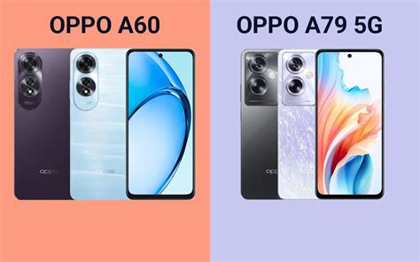 Bedanya Oppo A Dan Oppo A G Apa Saja Bedanya