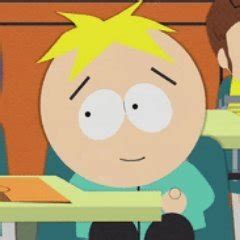 Leopold Butters Stotch Wiki South Park Amino Amino