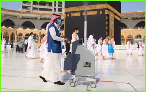 Hajj 2023 بارہ برس سے کم عمر بچوں کو اس سال حج کی اجازت نہیں Tabserapoint