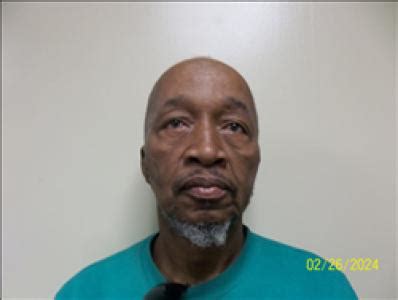 Glen Allen Davenport A Registered Sex Offender In Albany Ga At