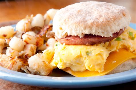 24 New-Classic American Breakfast Foods To Start Your Day Off Right