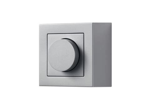 Jung Sensors Switches And Home Automation Systems Archiproducts