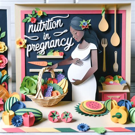 Ultimate Guide to Nutrition in Pregnancy: Tips for a Healthy Pregnancy Diet - Pregnant FAQ