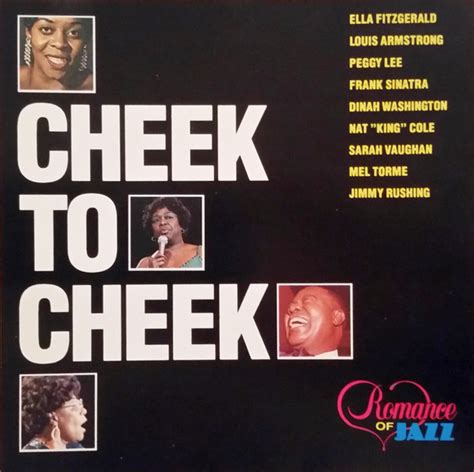 Cheek To Cheek (CD) - Discogs