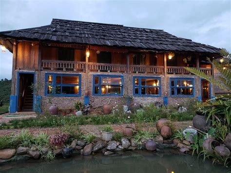 MU CANG CHAI ECO LODGE - Prices & Hostel Reviews (Vietnam)