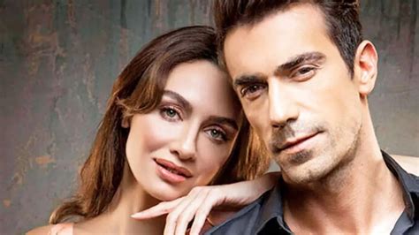 İbrahim Çelikkol dan Birce Akalay a Mermiler seksin bu alemde teksin