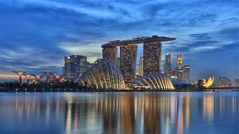 Singapore Travel Tips From An Insider