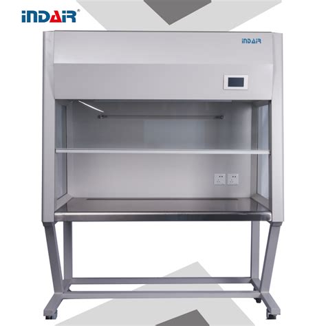 Vertical Desktop Clean Bench Laminar Air Flow Chamber