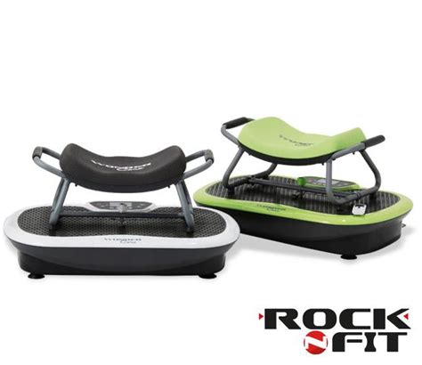 Rock N Fit Tv Shop