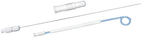 Pcn Catheter With Needle Medpro Medical Holland