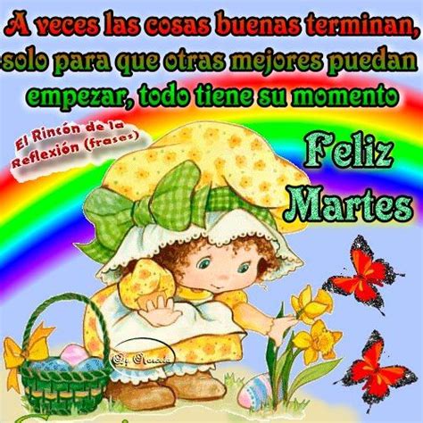 Pin De Nilda En MARTES Imagenes De Feliz Martes Feliz Martes Buenos