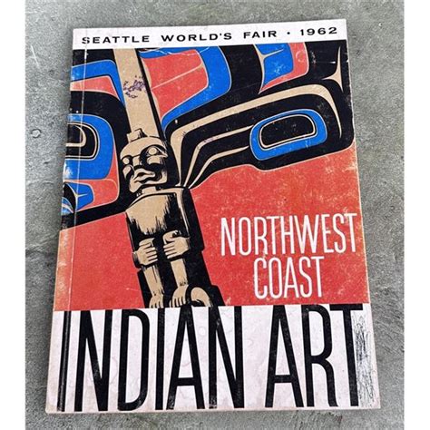 Northwest Coast Indian Art