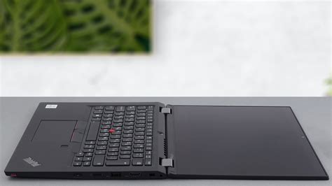 Lenovo ThinkPad L13 Yoga