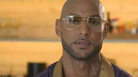 Booba Lance Un Grand Casting Pour Jouer Comme Figurants Dans Sa S Rie