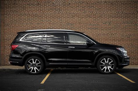 New 2020 Honda Pilot Elite Sport Utility In Burnsville 8ap895n Walser Honda