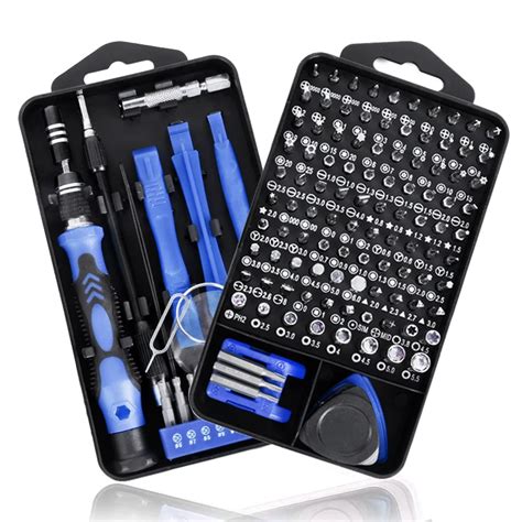 Precis O Chave De Fenda Set Torx Magn Tico Ranhurado Universal Phillips