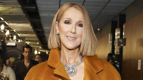 Celine Dion Actualidad Moda Y Belleza