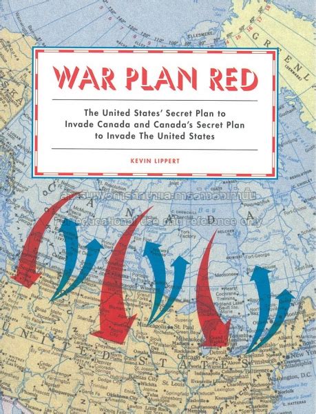 War Plan Red Tcdc Resource Center