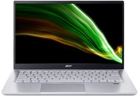 Acer Swift 3 SF314 511 Price 22 Jan 2025 Specification Reviews