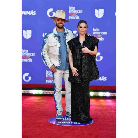 Latin American Music Awards 2023 Los Mejores Vestidos De La Alfombra