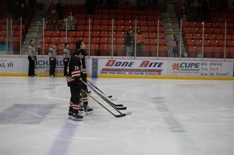 Yorkton Terriers Announce Spring Camp Dates | Yorkton Terriers