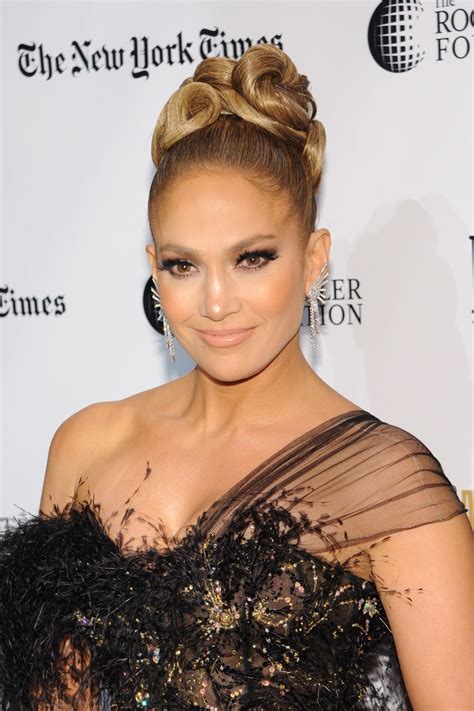 Jennifer Lopez Jennifer Lopez Th