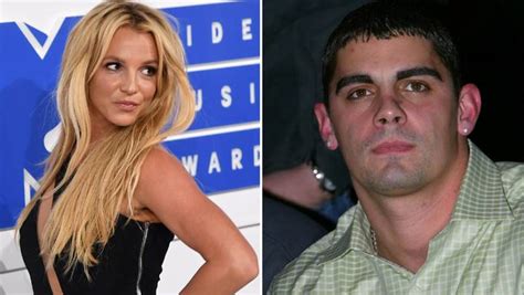 Everytime Singer Britney Spears Shares The Truth About Her Marriage