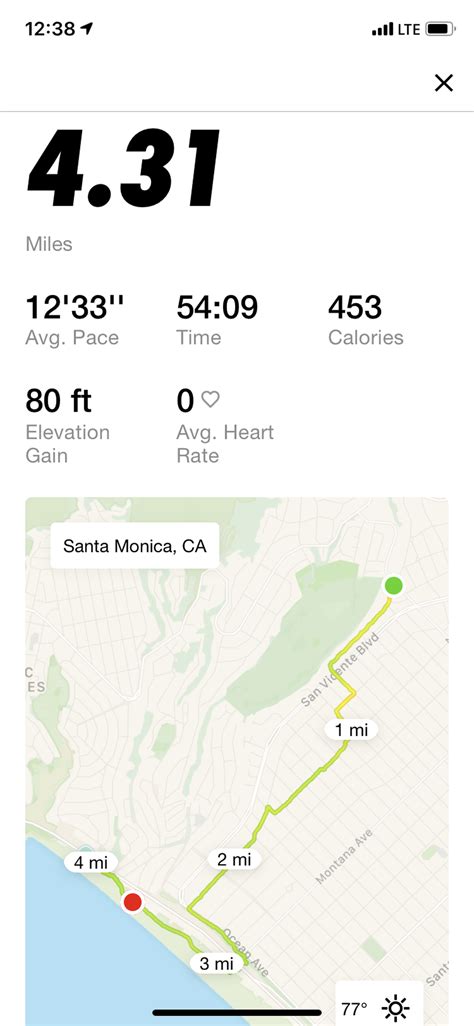 How COVID — And The Nike Run Club App — Turned Me Into A Mindful Runner