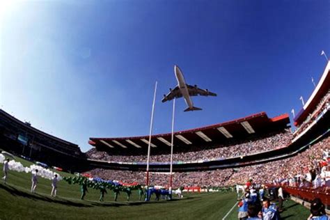 Ellis Park Stadium | Stadiums | Our Mundi