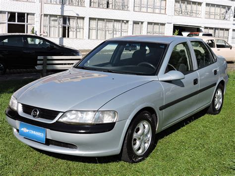 Vectra Gls Mpfi Covimarco Ve Culos