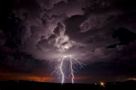 3840x2550 lightning 4k background pic - Coolwallpapers.me!