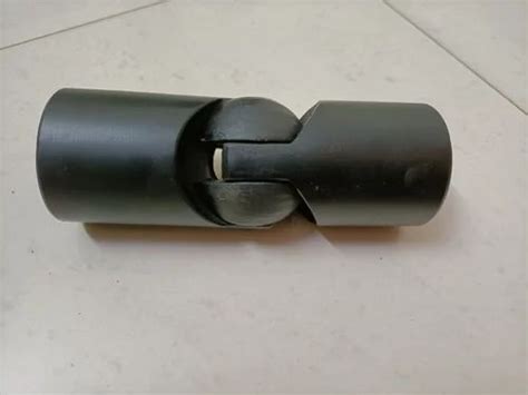 Mild Steel Universal Joint Couplings For Structure Pipe Hydraulic