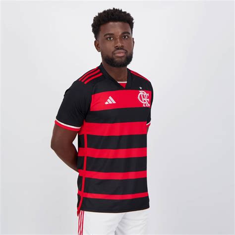 T Shirt Prime Camiseta Bootleg Pedro Guilherme Flamengo Em