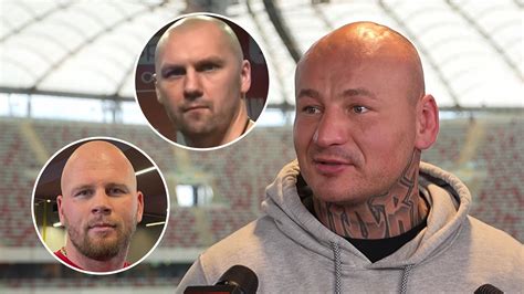 Szpilka o walce Głowacki vs Gleba w KSW Petarda Czemu Gleba miałby