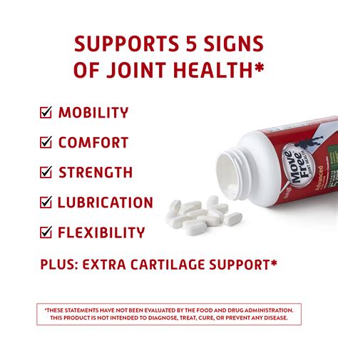 Move Free Joint Support Products | Schiff Vitamins