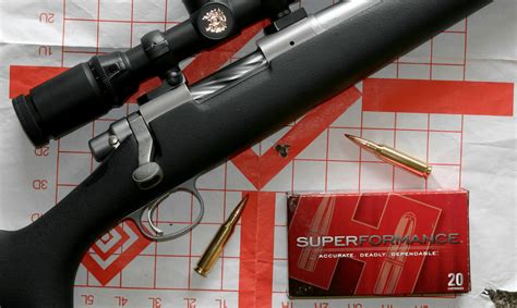 10 of the Best 7mm Rifle Cartridges - NSSF Let's Go Hunting