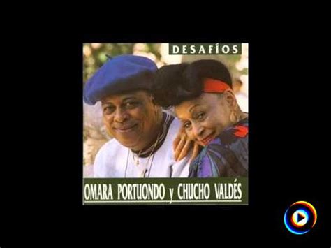 Lo Que Me Queda Por Vivir Omara Portuondo Chucho Vald S Lyrics