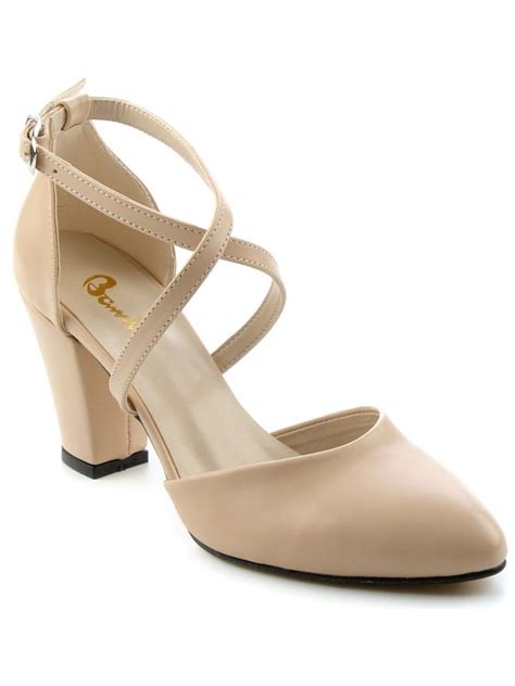 Bambi Nude Kadın Klasik Topuklu Ayakkabı K Fiyatı